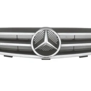GRILL ATRAPA CHŁODNICY MERCEDES CLK W209 LIFT Kup online